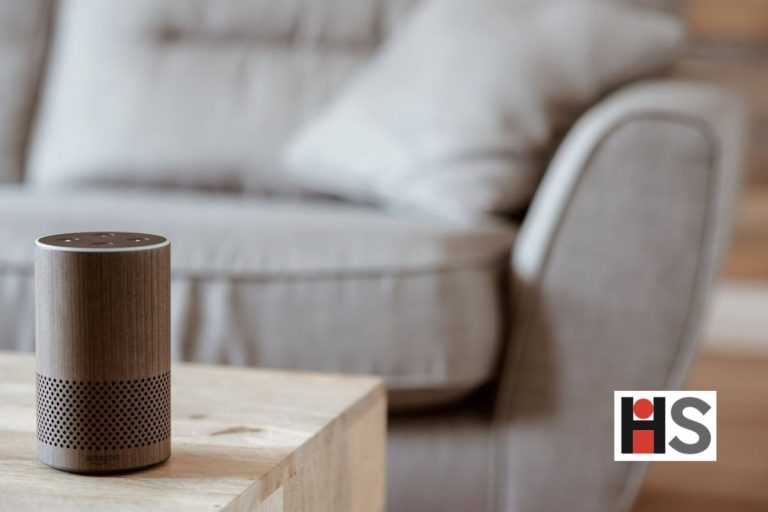 Amazon Alexa hospitality