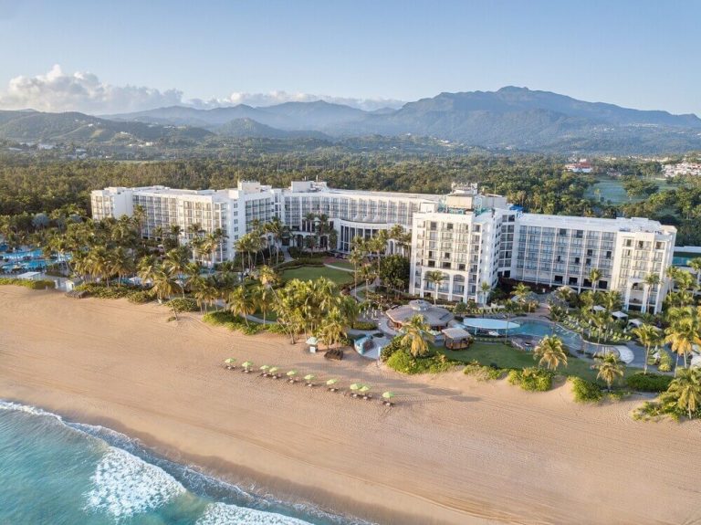 Wyndham Rewards at Wyndham Rio Mar Property