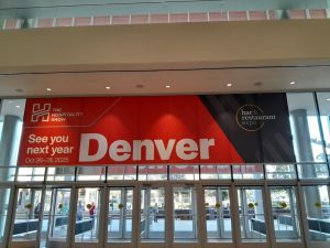 The Hospitality Show 2024