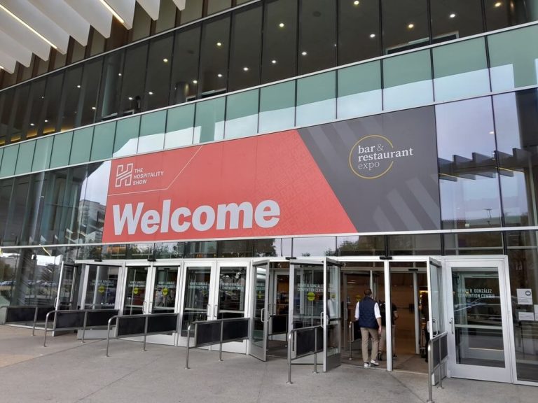 The Hospitality Show 2024