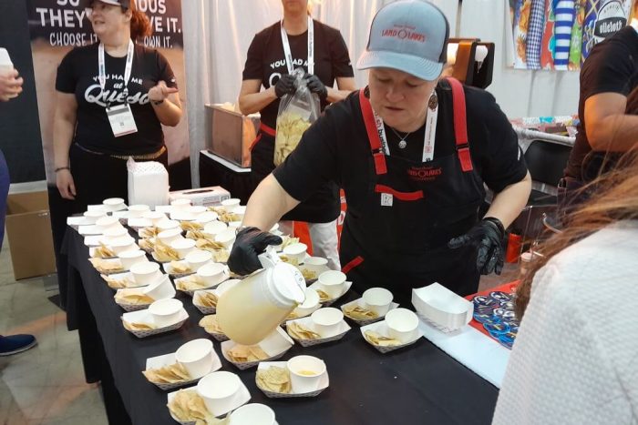 The Hospitality Show 2024