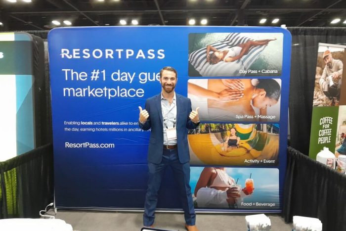 The Hospitality Show 2024