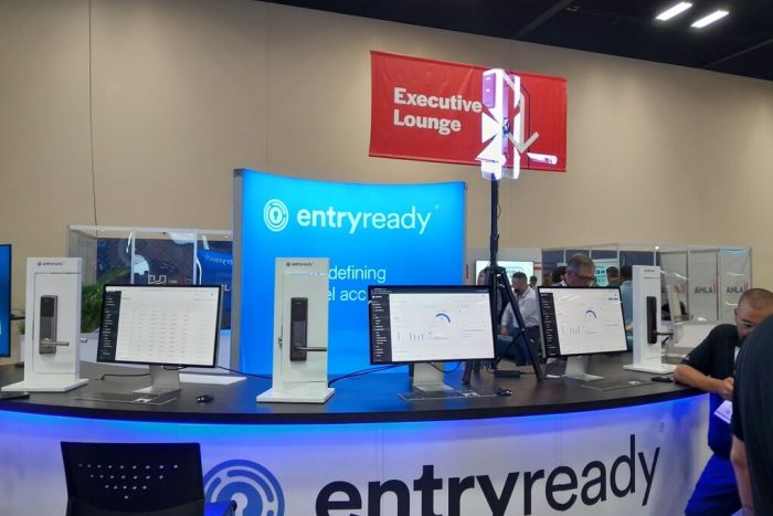 The Hospitality Show 2024