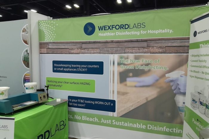 The Hospitality Show 2024
