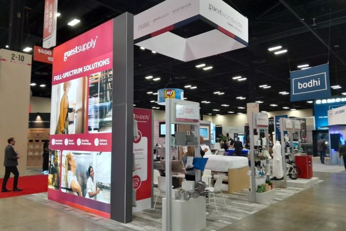 The Hospitality Show 2024