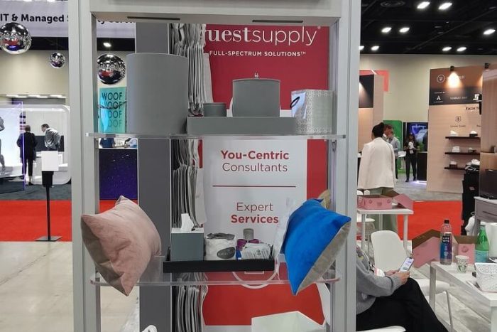 The Hospitality Show 2024