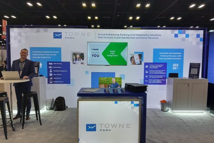 The Hospitality Show 2024