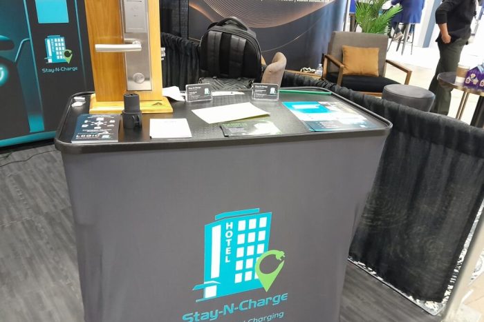 The Hospitality Show 2024