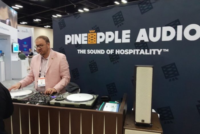 The Hospitality Show 2024