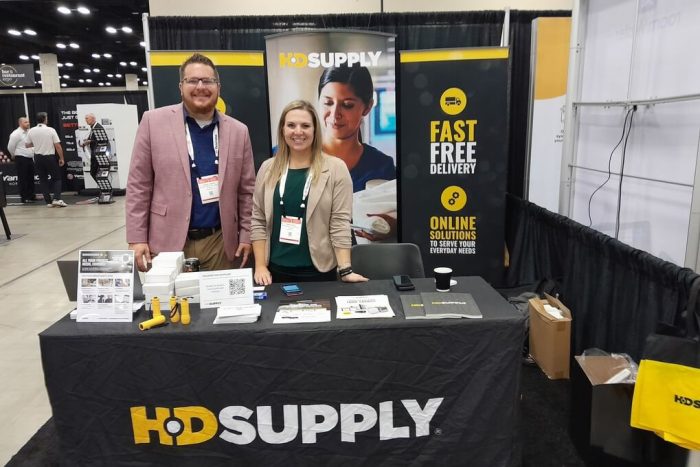 The Hospitality Show 2024