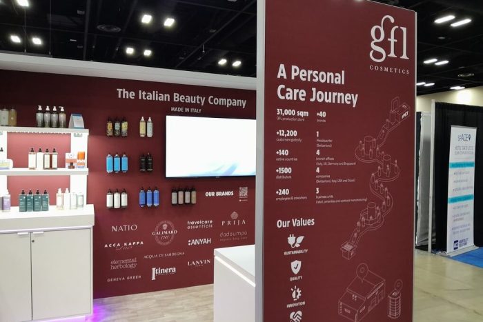 The Hospitality Show 2024