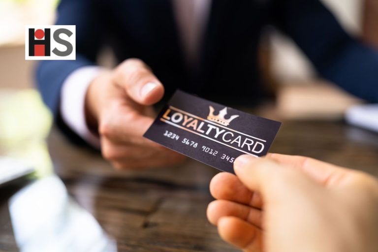 Loyalty Programs