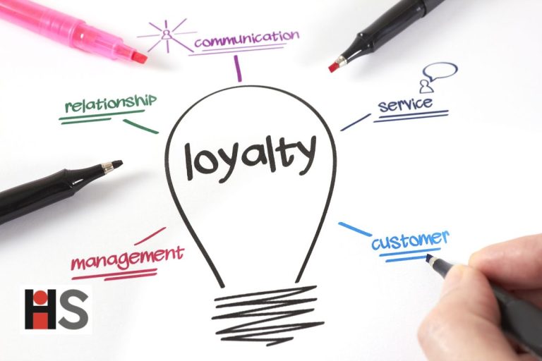 customer guest loyalty