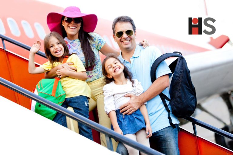 Holiday Travel
