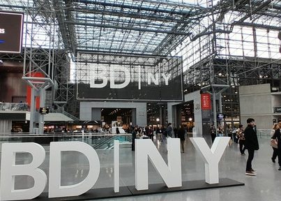 BDNY 2025 Recap