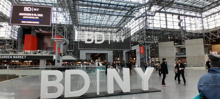 BDNY 2025